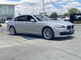 Used 2014 BMW 750Li image 4