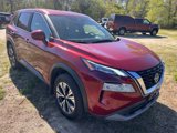 Used 2023 Nissan Rogue SV image 3