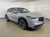 New 2025 Acura ADX A-Spec image 3