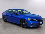 Certified 2023 Honda Civic Sport image 3
