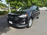 Used 2019 Ford Edge SEL w/ Equipment Group 201A image 3