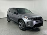 Certified 2024 Land Rover Discovery Sport Dynamic SE image 3