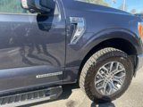 Used 2021 Ford F150 Lariat w/ Equipment Group 501A Mid image 3