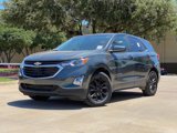 Used 2021 Chevrolet Equinox LT image 3