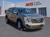 Used 2024 GMC Terrain SLE image 3