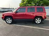 Used 2014 Jeep Patriot Latitude image 2