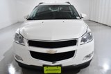 Used 2012 Chevrolet Traverse LT image 3