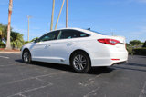 Used 2017 Hyundai Sonata SE image 3