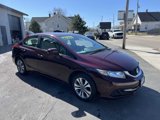 Used 2015 Honda Civic LX image 6