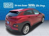 Used 2021 Hyundai Kona SEL image 6