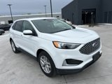 Used 2024 Ford Edge SEL image 3