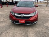Used 2019 Honda CR-V Touring image 2