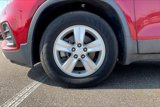 Used 2018 Chevrolet Trax LT w/ LT Convenience Package image 4