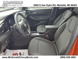 Used 2022 Buick Encore GX Preferred w/ Cold Weather Comfort Package image 5