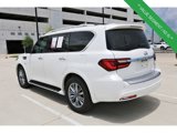 Used 2019 INFINITI QX80 Luxe image 6