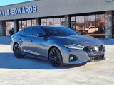 Used 2023 Nissan Maxima SR w/ Sport Mat Group image 3