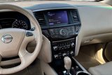 Used 2013 Nissan Pathfinder Platinum w/ Platinum Premium Pkg image 5