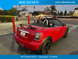 Used 2014 MINI Cooper Roadster image 4