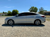 Used 2020 Hyundai Elantra SEL image 2