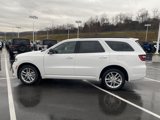 New 2025 Dodge Durango GT image 4