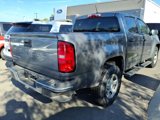 Used 2021 Chevrolet Colorado W/T w/ WT Convenience Package image 2