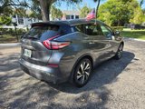 Used 2015 Nissan Murano Platinum image 5