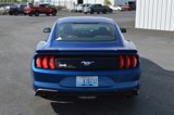 Used 2018 Ford Mustang Coupe image 4