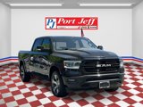 Used 2021 RAM 1500 Laramie w/ Sport Appearance Package image 3