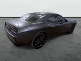 Used 2019 Dodge Challenger SXT w/ Blacktop Package image 4