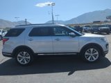 Used 2019 Ford Explorer Limited w/ Class III Trailer Tow Package image 5