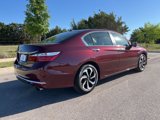 Used 2016 Honda Accord EX-L image 4