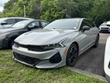 Used 2022 Kia K5 GT-Line w/ GT-Line FWD Premium Package image 4