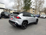 Used 2019 Toyota RAV4 XSE image 3