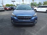 Used 2021 Subaru Crosstrek 2.0i Premium w/ Moonroof Package image 2