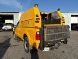 Used 2012 Ford F350 XL w/ Snow Plow Prep Pkg image 6