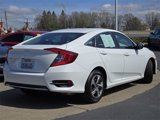 Used 2021 Honda Civic LX image 5