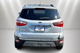 Used 2021 Ford EcoSport Titanium image 4