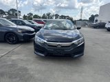 Used 2017 Honda Civic LX image 2