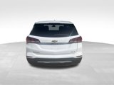 Used 2023 Chevrolet Equinox LT w/ Driver Convenience Package image 5