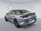 Used 2022 MAZDA MAZDA3 s image 4