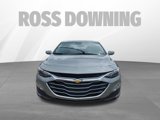 Used 2024 Chevrolet Malibu LT image 2