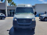 Used 2021 Mercedes-Benz Sprinter 3500 image 2