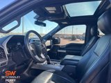 Used 2018 Ford F150 Lariat w/ Equipment Group 502A Luxury image 2