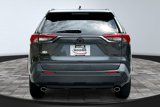 Used 2020 Toyota RAV4 XLE image 4