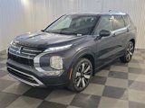 New 2025 Mitsubishi Outlander SE image 2