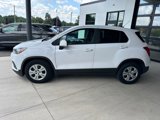 Used 2018 Chevrolet Trax LS w/ Fleet Convenience Package image 4