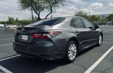Used 2021 Toyota Camry LE w/ Carpet Mat Package (TMS) image 3