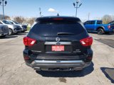 Used 2020 Nissan Pathfinder Platinum image 6