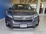 Certified 2019 Honda Pilot Elite image 2