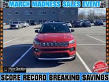 New 2025 Jeep Compass Limited image 2